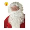 Santa Classic Beard & Wig Set, Adult -Contact Lens Shop santa classic beard wig set adult 363208