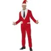 Santa Cool Costume -Contact Lens Shop santa cool costume 632435
