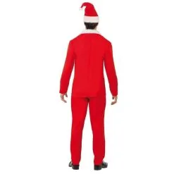 Santa Cool Costume -Contact Lens Shop santa cool costume 905453