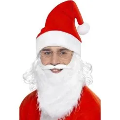 Santa Dress Up Kit Combo 1