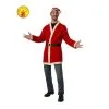 Santa Jacket Set, Adult