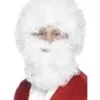 Santa Wig & Beard -Contact Lens Shop santa wig beard 887915