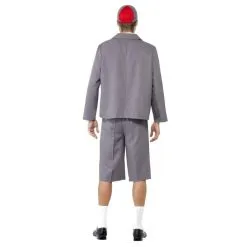 Schoolboy Costume -Contact Lens Shop schoolboy costume 408100