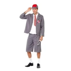 Schoolboy Costume -Contact Lens Shop schoolboy costume 551312