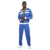 Scouser Tracksuit, Blue