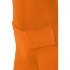 Second Skin Suit, Orange -Contact Lens Shop second skin suit orange 199249