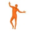Second Skin Suit, Orange 1 Second Skin Suit, Orange -Contact Lens Shop second skin suit orange 894645