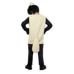 Shaun The Sheep Costume, Jumpsuit 8 Shaun The Sheep Costume, Jumpsuit -Contact Lens Shop shaun the sheep costume jumpsuit 637150