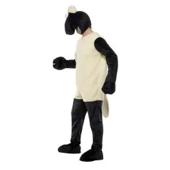 Shaun The Sheep Costume, Jumpsuit 7 Shaun The Sheep Costume, Jumpsuit -Contact Lens Shop shaun the sheep costume jumpsuit 871682