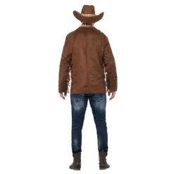 Sheriff Costume, Brown -Contact Lens Shop sheriff costume brown 718976