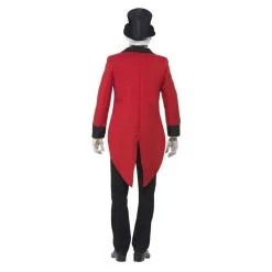 Sinister Ringmaster Costume -Contact Lens Shop sinister ringmaster costume 693050