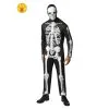 Skeleton Costume, Adult (R) 1 Skeleton Costume, Adult (R) -Contact Lens Shop skeleton costume adult r 696431