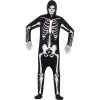 Skeleton Costume, All In One