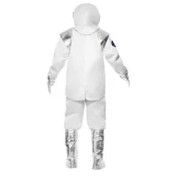 Spaceman Mens Costume. -Contact Lens Shop spaceman mens costume 671466