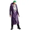 Morris Costumes Ssquad Joker Adult -Contact Lens Shop ssquad joker adult 923781