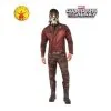 Star Lord Deluxe Costume Size Std -Contact Lens Shop star lord deluxe costume size std 325900