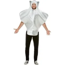 Stingray Costume