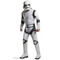 Stormtrooper Deluxe Size Xl