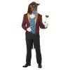 California Costumes Storybook Beast/Adult 1 California Costumes Storybook Beast/Adult -Contact Lens Shop storybook beastadult 509055