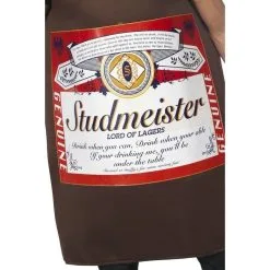 Studmeister Beer Bottle Costume -Contact Lens Shop studmeister beer bottle costume 415529