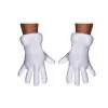 Disguise Costumes Super Mario Brothers Adult Gloves -Contact Lens Shop super mario brothers adult gloves 974806
