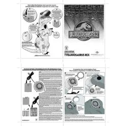 T Rex Inflatable Costume Plus Size -Contact Lens Shop t rex inflatable costume plus size 691620