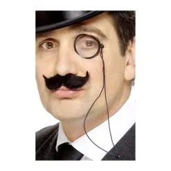 Tales Of Old England Monocle