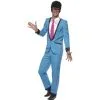 Teddy Boy Costume -Contact Lens Shop teddy boy costume 406829