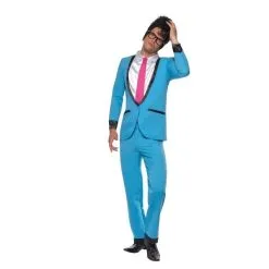 Teddy Boy Costume -Contact Lens Shop teddy boy costume 868751