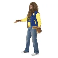 Teen Wolf Costume -Contact Lens Shop teen wolf costume 108629