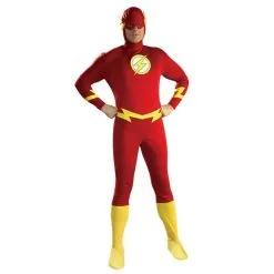 The Flash Adult Size L