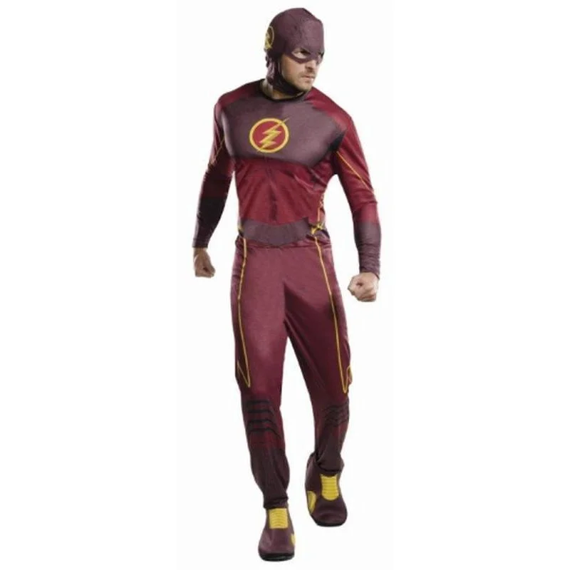 The Flash Size Xl 3 The Flash Size Xl
