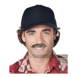 California Costumes The Magnum