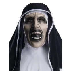 The Nun Costume Top, Adult -Contact Lens Shop the nun costume top adult 107879
