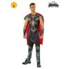Thor Deluxe Love & Thunder Costume, Adult -Contact Lens Shop thor deluxe love thunder costume adult 347488