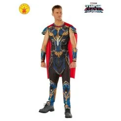 Thor Deluxe Love & Thunder Costume, Adult
