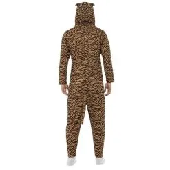 Tiger Costume, Adult -Contact Lens Shop tiger costume adult 505903