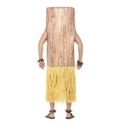 Tiki Totem Costume -Contact Lens Shop tiki totem costume 877100
