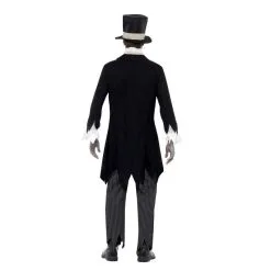 Till Death Do Us Part Zombie Groom Costume -Contact Lens Shop till death do us part zombie groom costume 996810