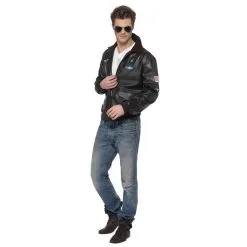 Top Gun Bomber Jacket -Contact Lens Shop top gun bomber jacket 378385