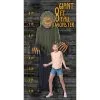 California Costumes Towering Terror Pumpkin/Adult
