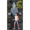 California Costumes Towering Terror Reaper/Adult -Contact Lens Shop towering terror reaperadult 981467