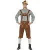 Traditional Deluxe Hanz Bavarian Costume 2 Traditional Deluxe Hanz Bavarian Costume -Contact Lens Shop traditional deluxe hanz bavarian costume 811298