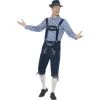 Traditional Deluxe Rutger Bavarian Costume -Contact Lens Shop traditional deluxe rutger bavarian costume 904434