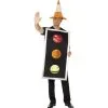 Traffic Light Costume -Contact Lens Shop traffic light costume 431598
