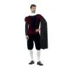Tudor Lord Deluxe Costume -Contact Lens Shop tudor lord deluxe costume 901264