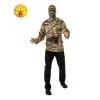 Undead Mummy Costume (Male) Size Std 1 Undead Mummy Costume (Male) Size Std -Contact Lens Shop undead mummy costume male size std 987976