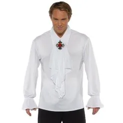 Underwraps Vampire Shirt