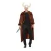 Viking Costume, Brown -Contact Lens Shop viking costume brown 118245