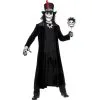 Voodoo Man Costume -Contact Lens Shop voodoo man costume 200065